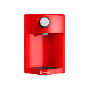 Baby frontal Cereja 1