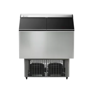 Máquinas de Gelo Everest