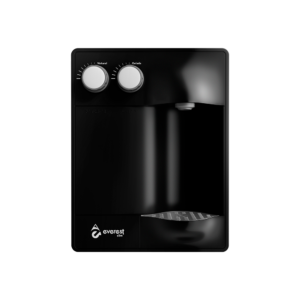 Slim frontal Preto 1